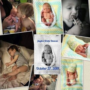 Meet your Posher, Jeremiah